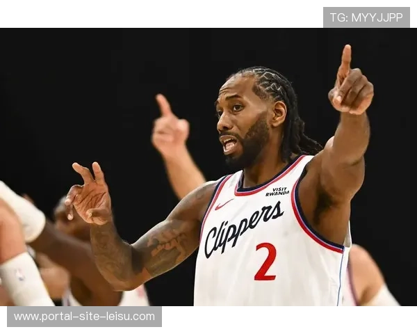 联盟持续调查快船与伦纳德合同,结果预计新赛季期间公布 联盟持续调查快船与伦纳德合同,结果预计新赛季期间公布