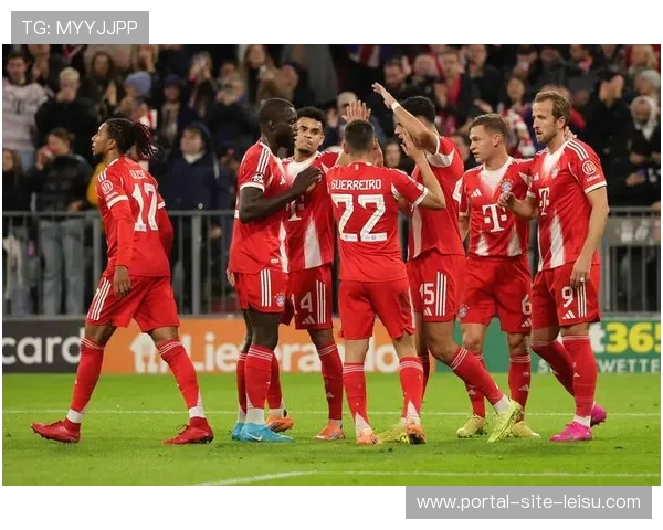 拜仁的恐怖统治：十一分领跑与欧冠野心的显现