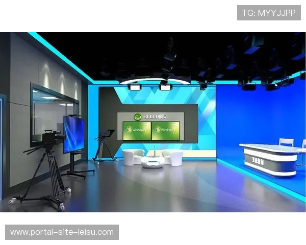 混合现实演播模式于体系建设期落地 模糊了赛场实景与虚拟数据的边界