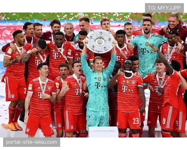 拜仁夺冠在即，沙拉盘或将提前回归慕尼黑